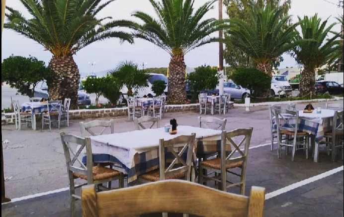 Karavaki Taverna